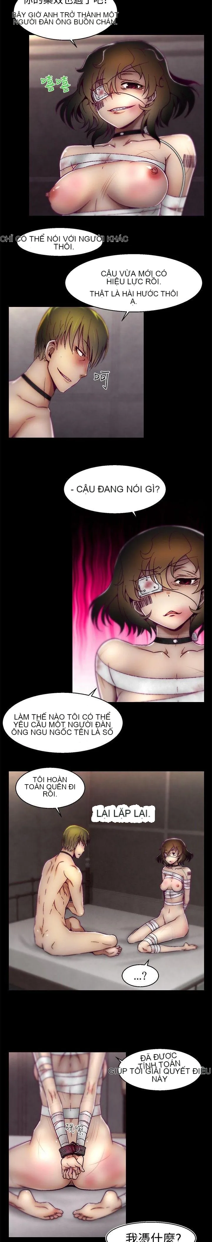 Trung tâm đào tạo Papapa Chương 1-62