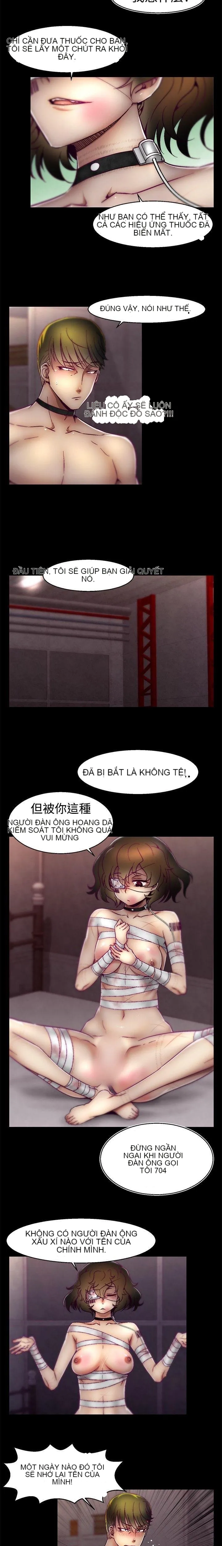 Trung tâm đào tạo Papapa Chương 1-62