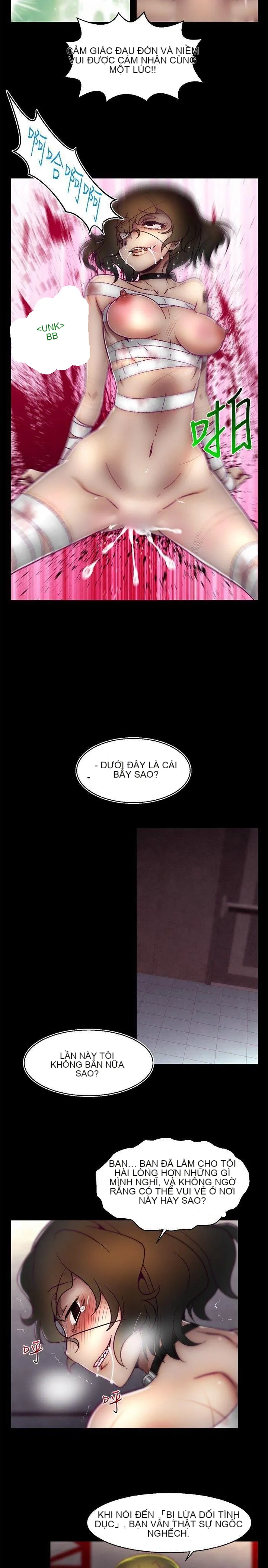 Trung tâm đào tạo Papapa Chương 1-62