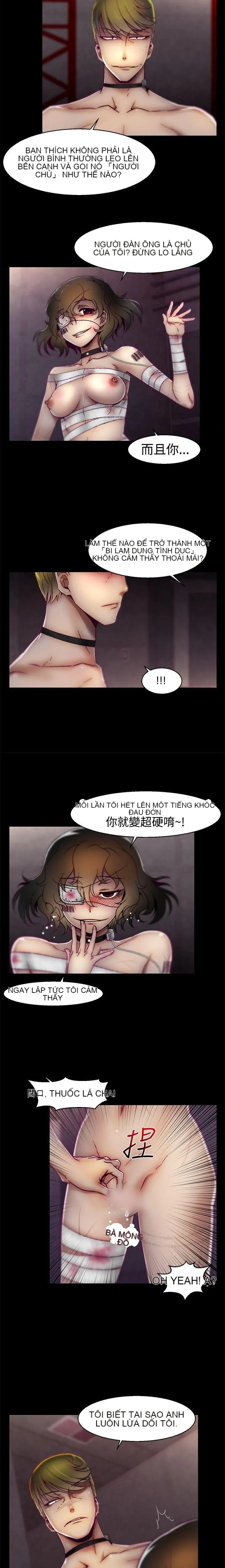 Trung tâm đào tạo Papapa Chương 1-62