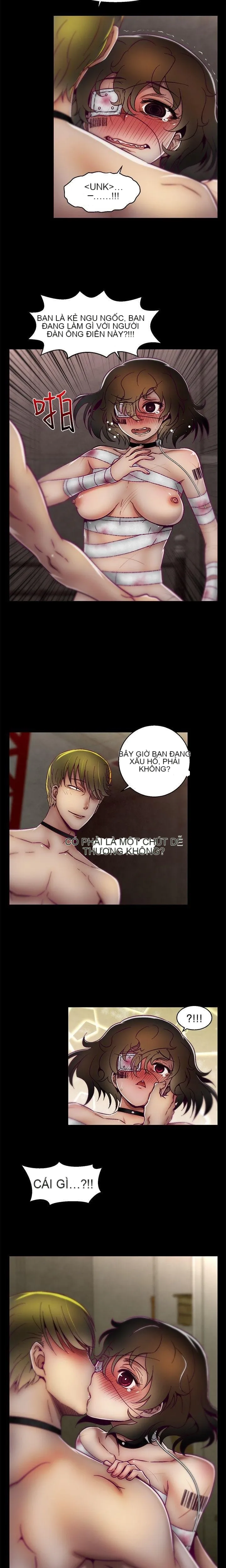 Trung tâm đào tạo Papapa Chương 1-62