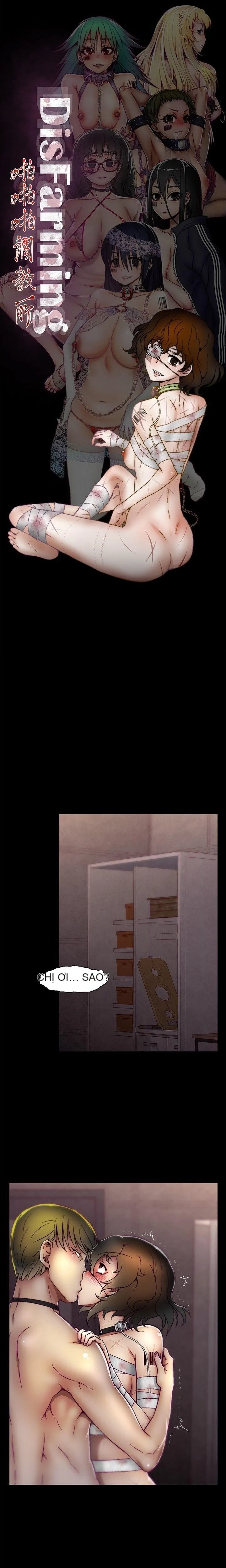 Trung tâm đào tạo Papapa Chương 1-62