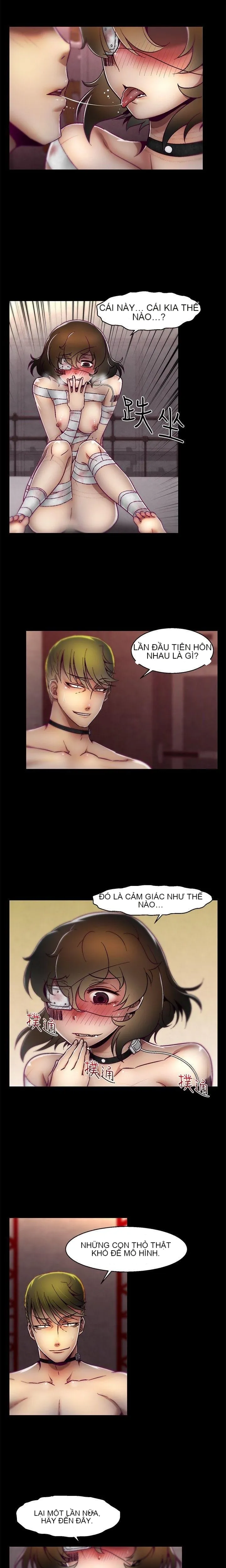 Trung tâm đào tạo Papapa Chương 1-62