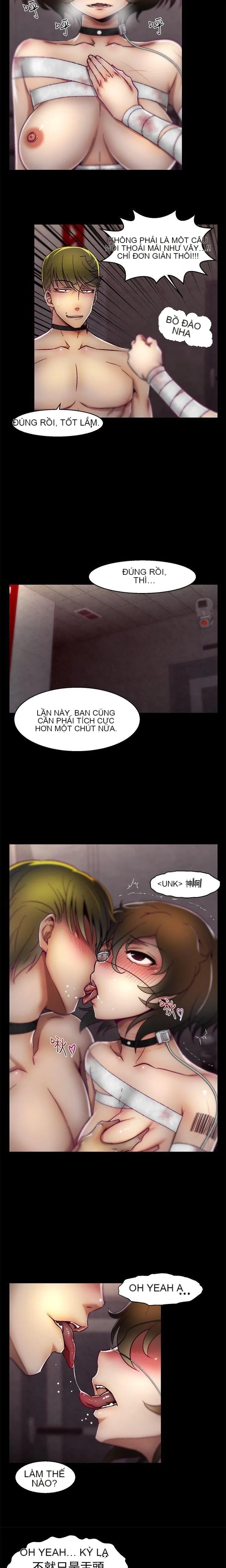 Trung tâm đào tạo Papapa Chương 1-62