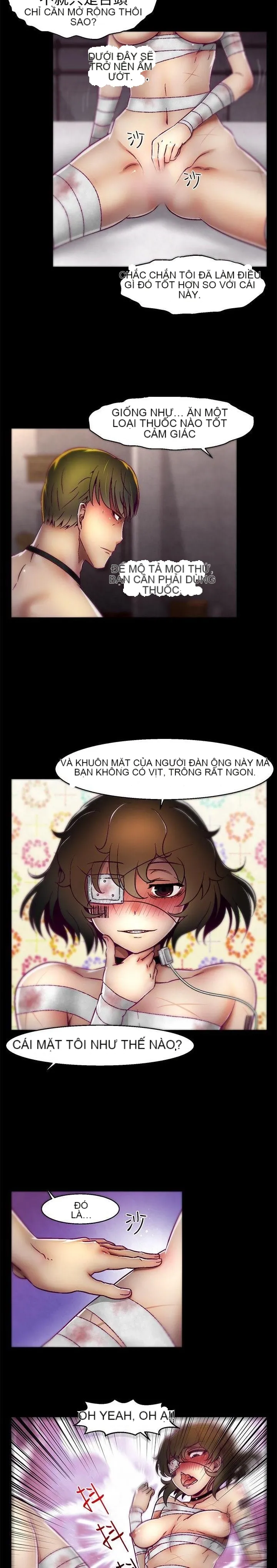 Trung tâm đào tạo Papapa Chương 1-62