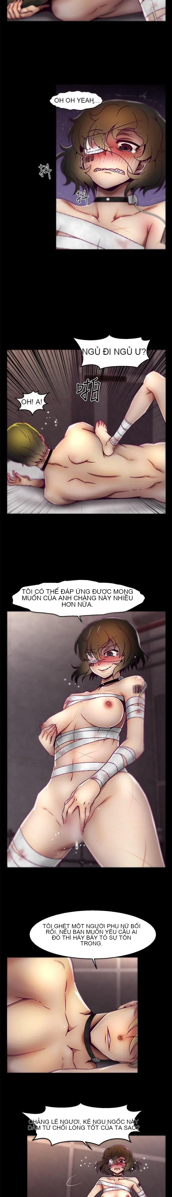 Trung tâm đào tạo Papapa Chương 1-62