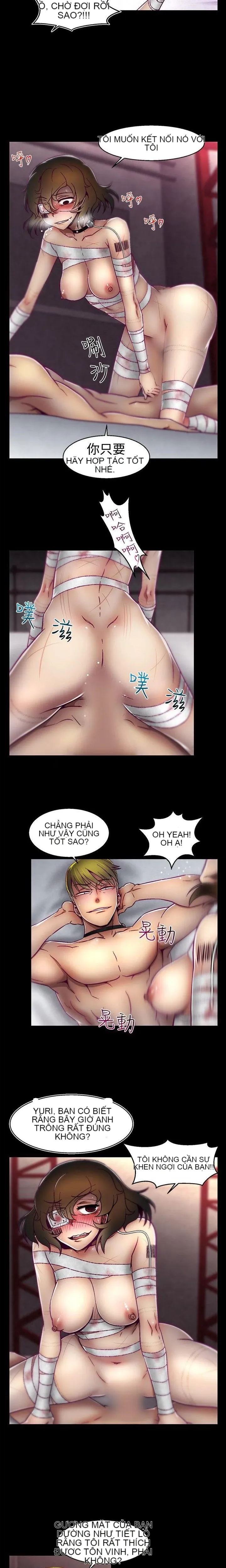 Trung tâm đào tạo Papapa Chương 1-62