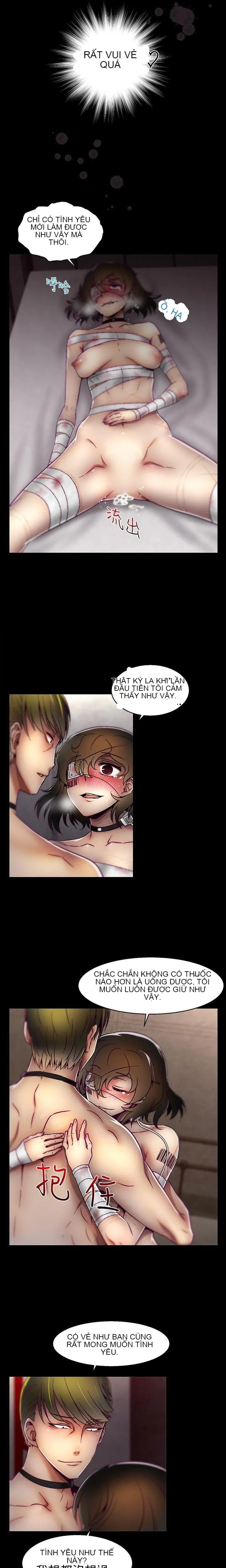 Trung tâm đào tạo Papapa Chương 1-62