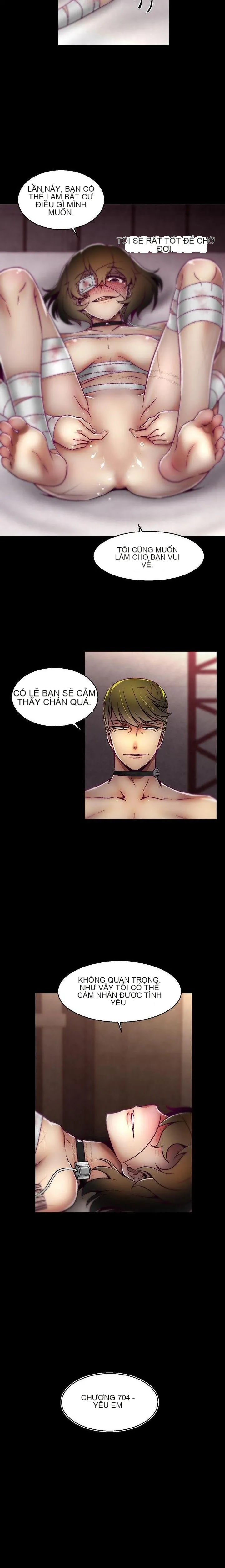 Trung tâm đào tạo Papapa Chương 1-62