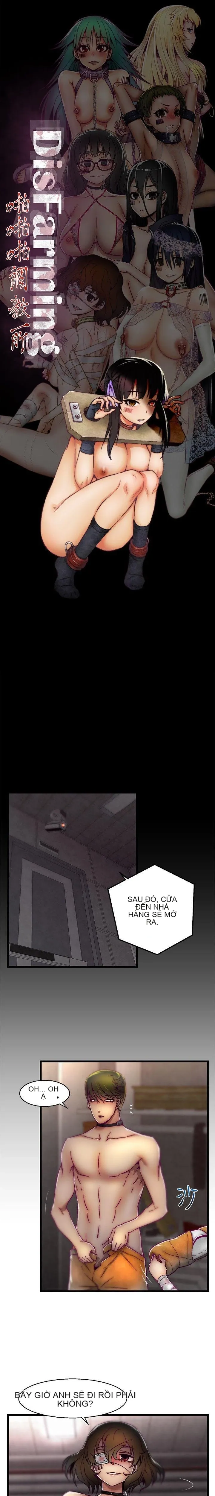 Trung tâm đào tạo Papapa Chương 1-62