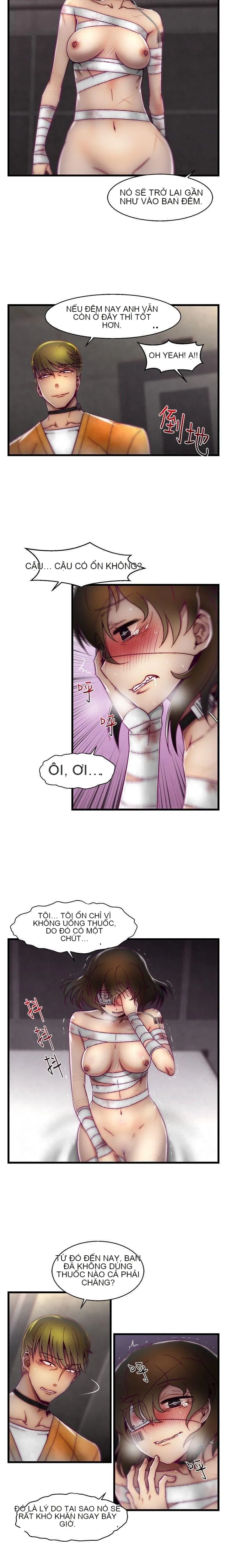 Trung tâm đào tạo Papapa Chương 1-62