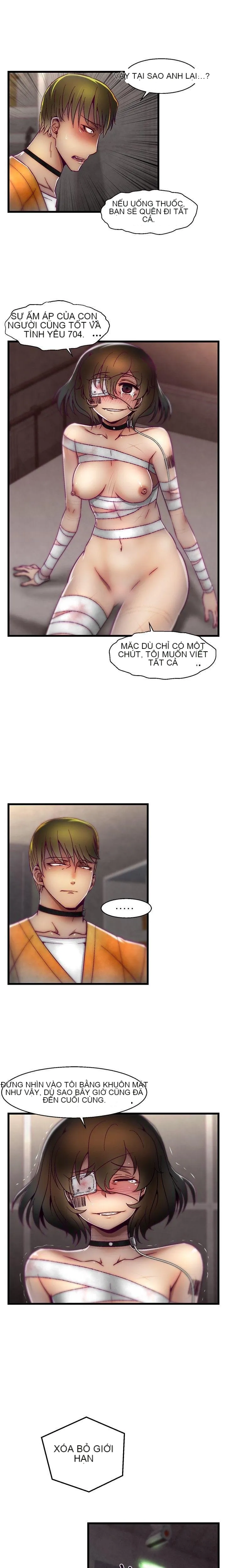 Trung tâm đào tạo Papapa Chương 1-62