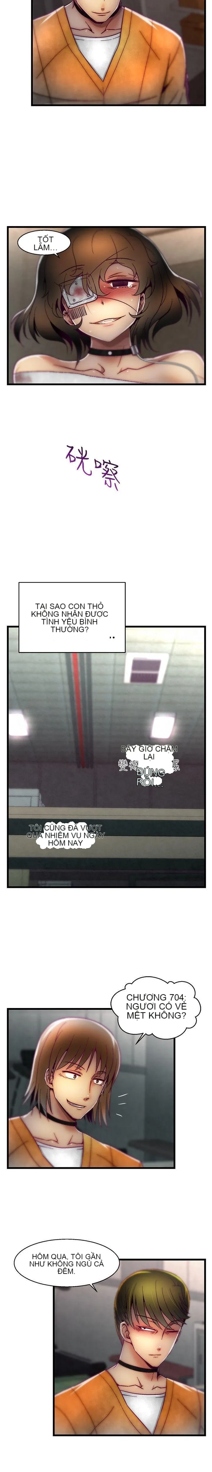 Trung tâm đào tạo Papapa Chương 1-62