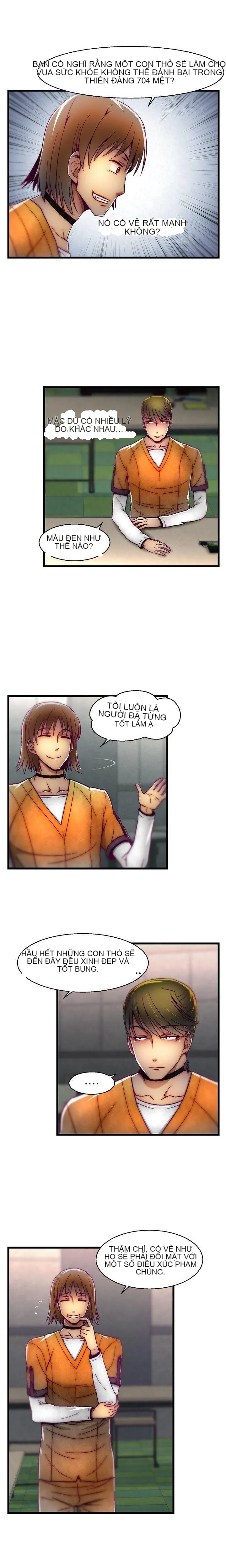 Trung tâm đào tạo Papapa Chương 1-62