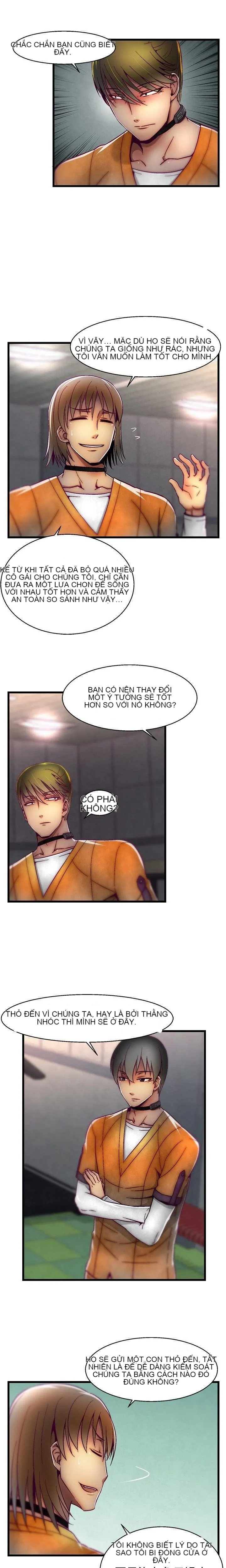 Trung tâm đào tạo Papapa Chương 1-62