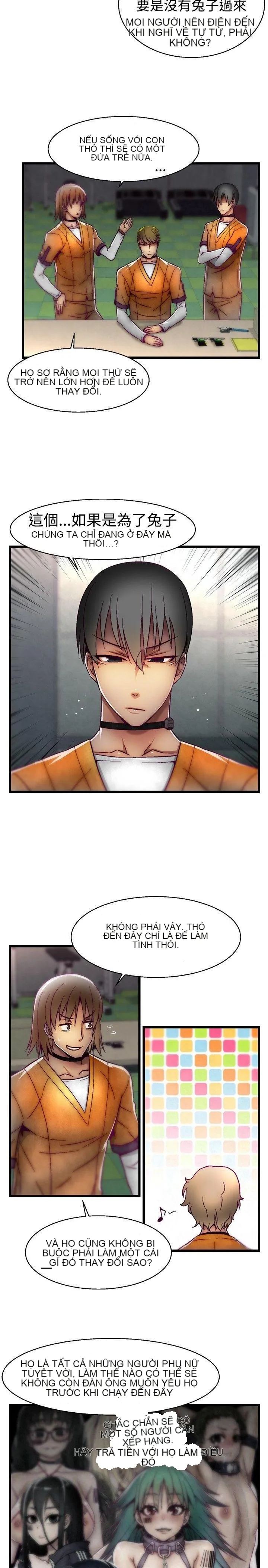 Trung tâm đào tạo Papapa Chương 1-62