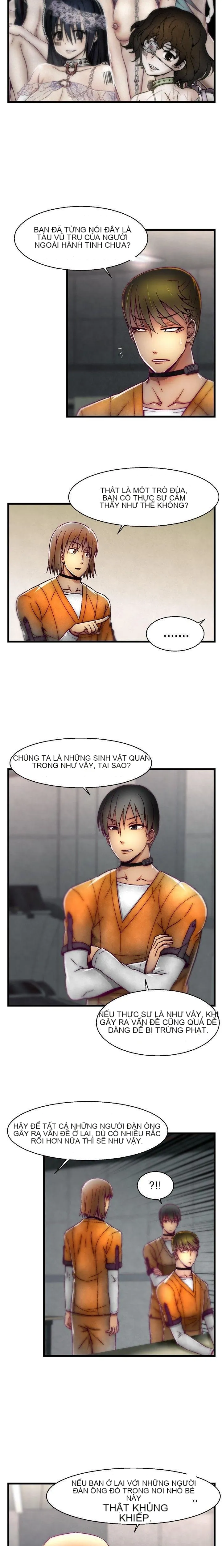 Trung tâm đào tạo Papapa Chương 1-62