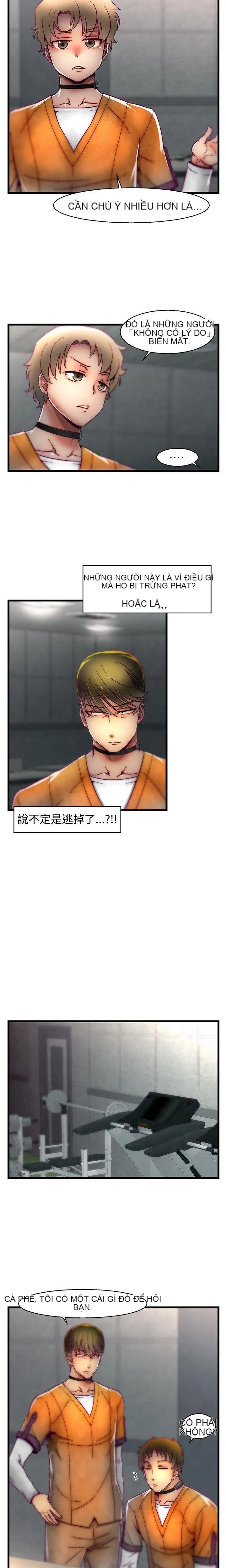 Trung tâm đào tạo Papapa Chương 1-62