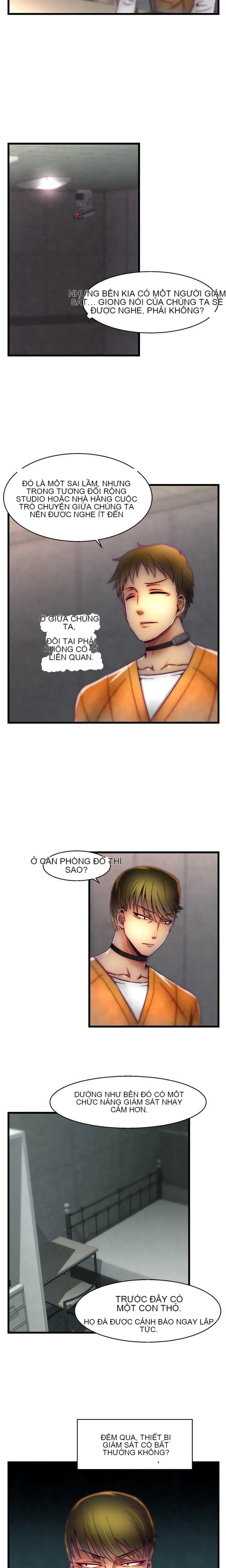 Trung tâm đào tạo Papapa Chương 1-62