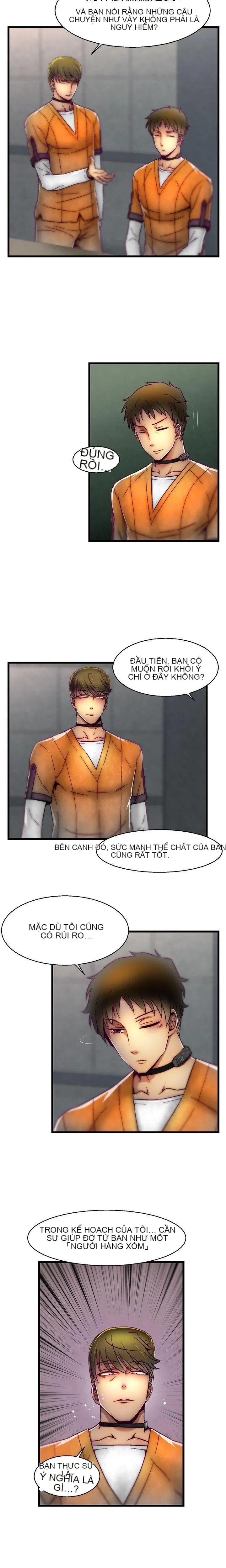 Trung tâm đào tạo Papapa Chương 1-62