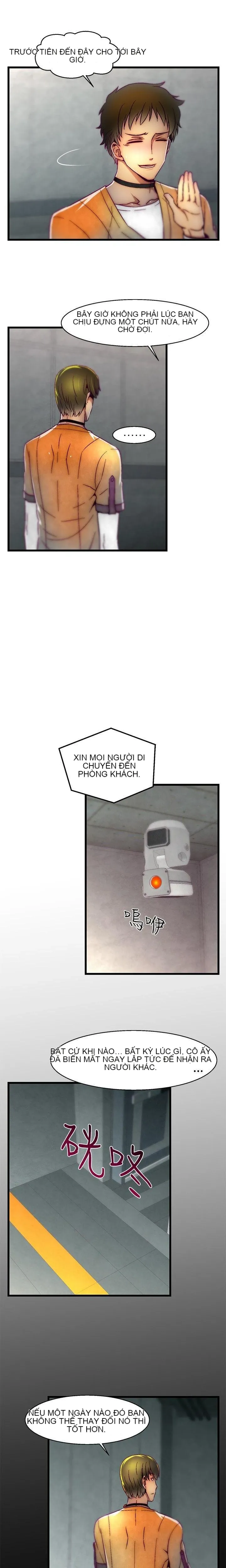 Trung tâm đào tạo Papapa Chương 1-62