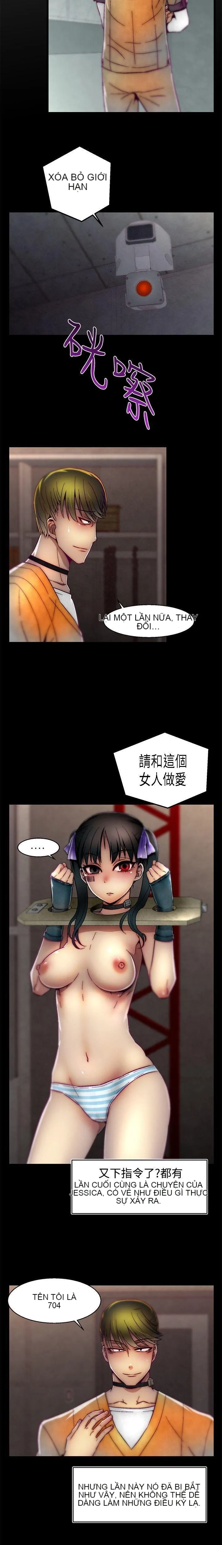 Trung tâm đào tạo Papapa Chương 1-62