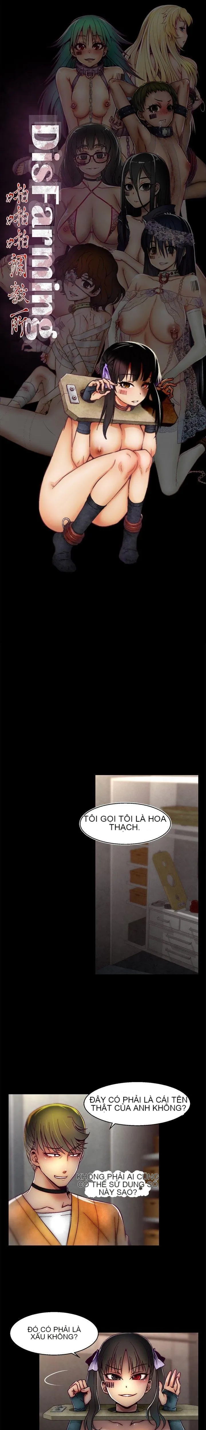 Trung tâm đào tạo Papapa Chương 1-62