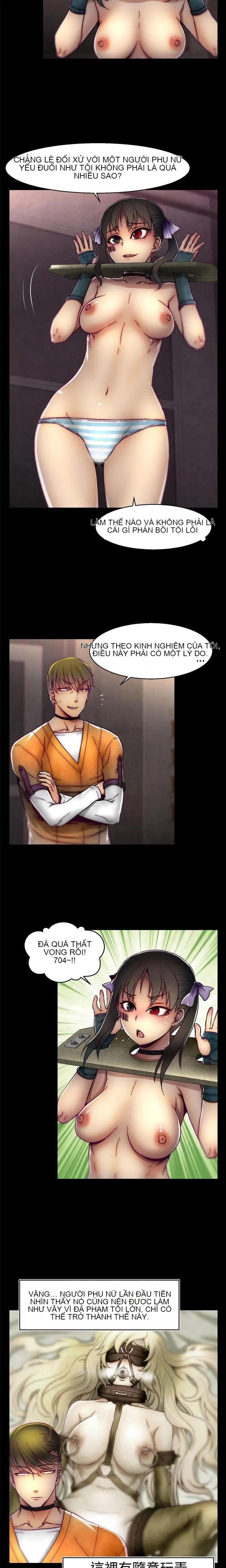 Trung tâm đào tạo Papapa Chương 1-62