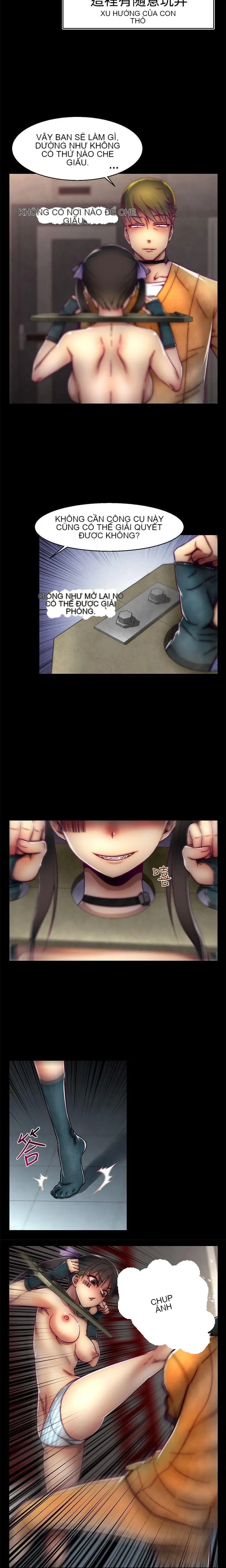 Trung tâm đào tạo Papapa Chương 1-62