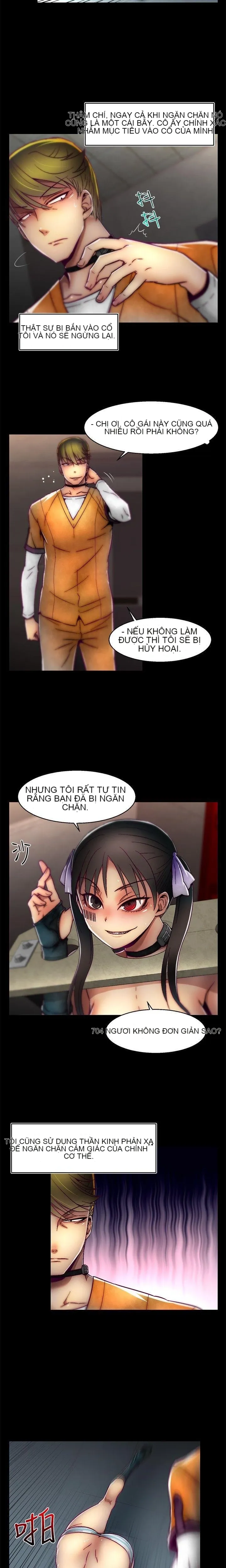 Trung tâm đào tạo Papapa Chương 1-62