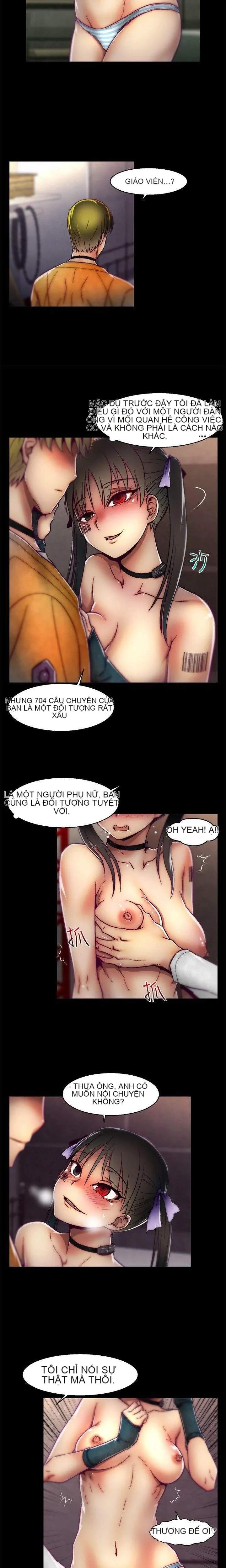 Trung tâm đào tạo Papapa Chương 1-62