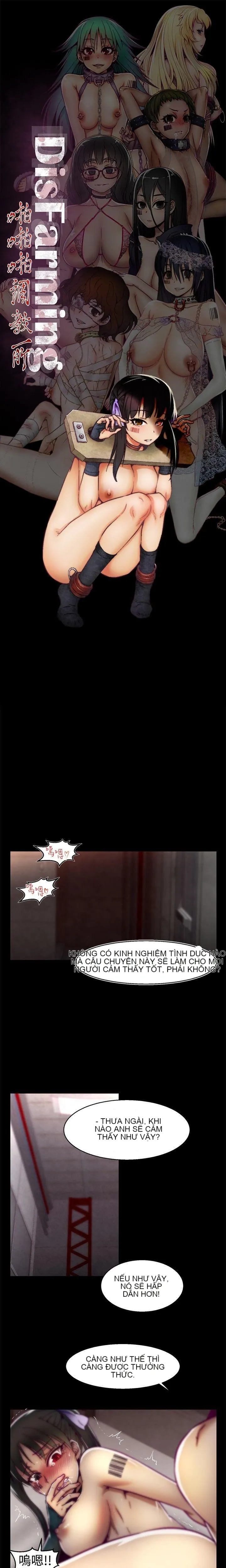 Trung tâm đào tạo Papapa Chương 1-62