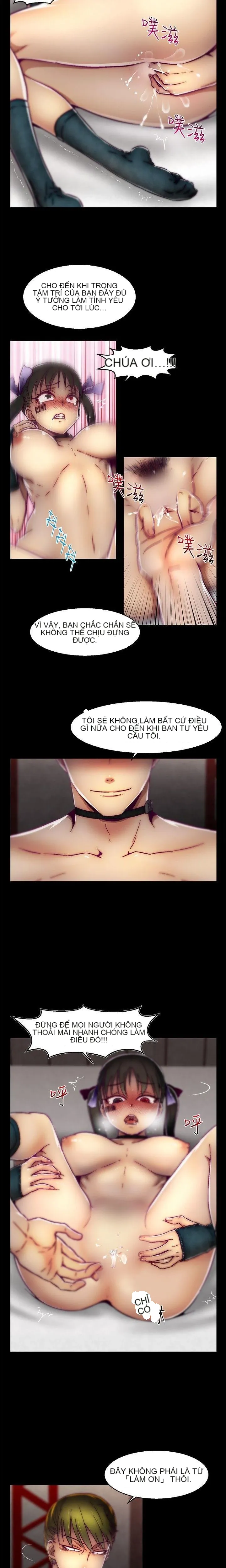 Trung tâm đào tạo Papapa Chương 1-62