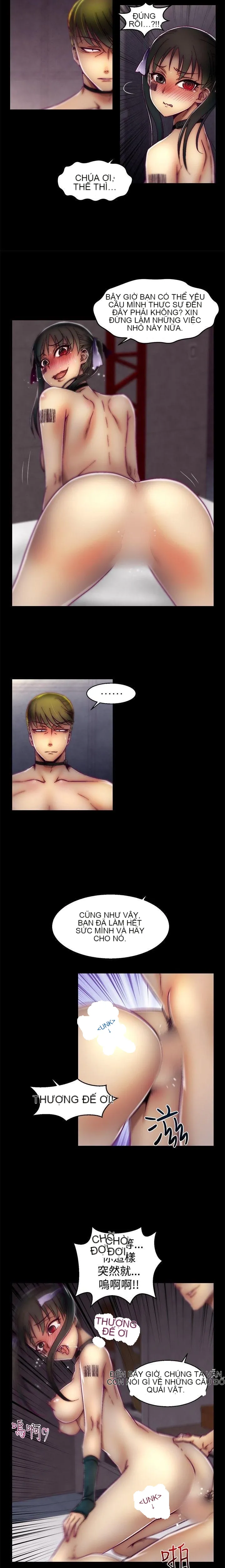 Trung tâm đào tạo Papapa Chương 1-62