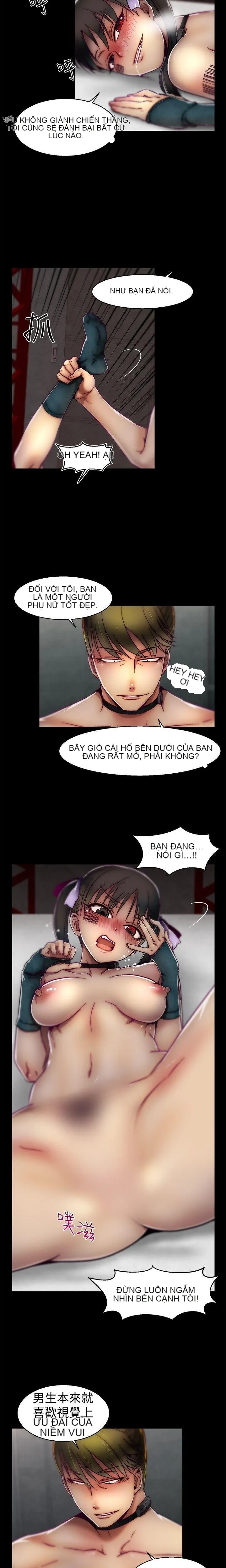 Trung tâm đào tạo Papapa Chương 1-62