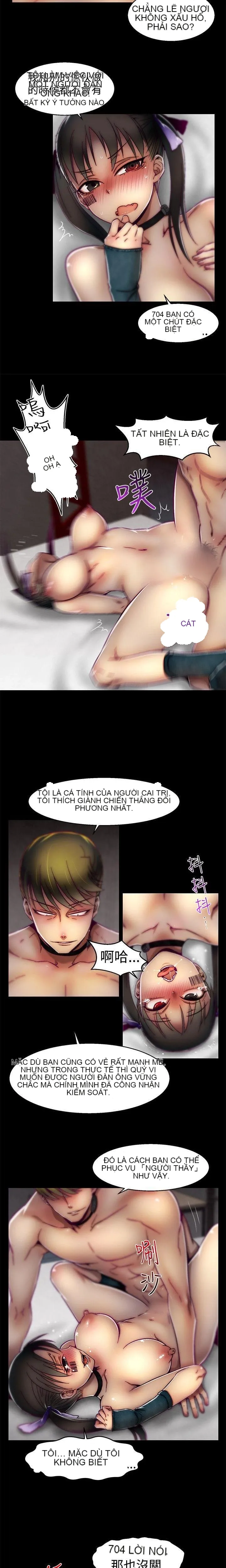 Trung tâm đào tạo Papapa Chương 1-62