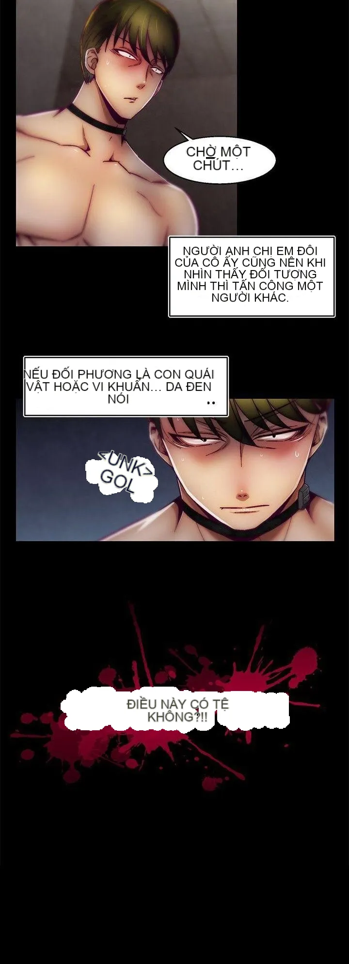 Trung tâm đào tạo Papapa Chương 1-62