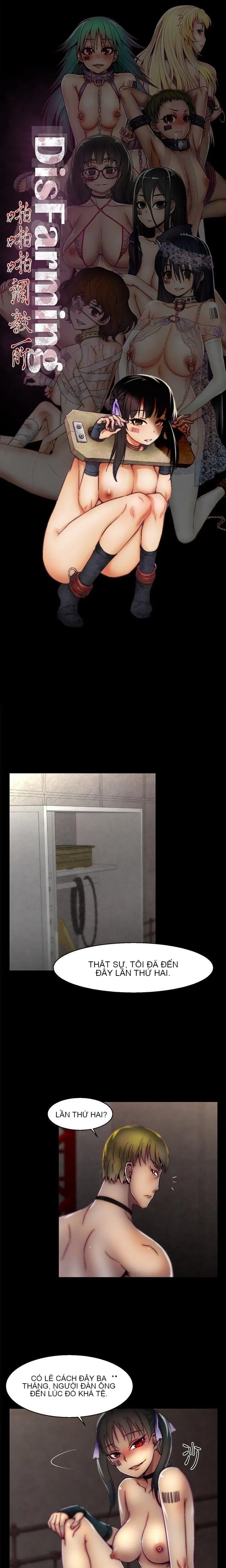 Trung tâm đào tạo Papapa Chương 1-62