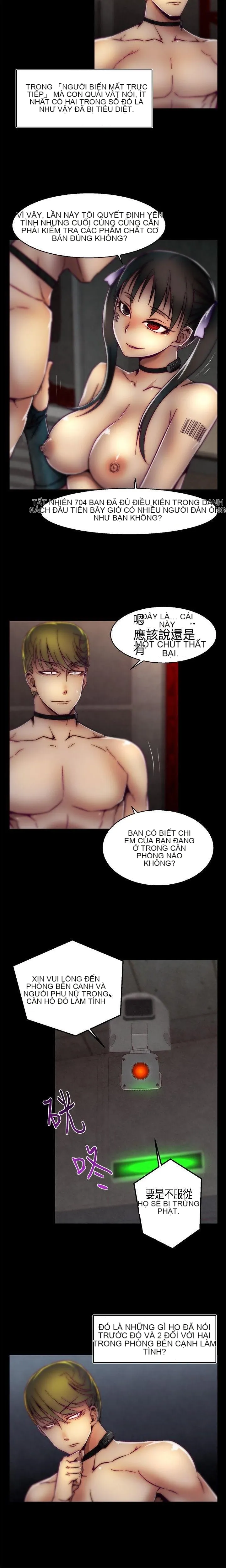 Trung tâm đào tạo Papapa Chương 1-62