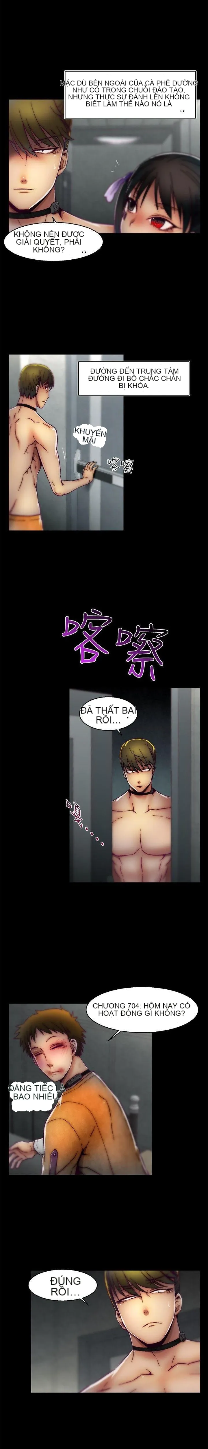 Trung tâm đào tạo Papapa Chương 1-62