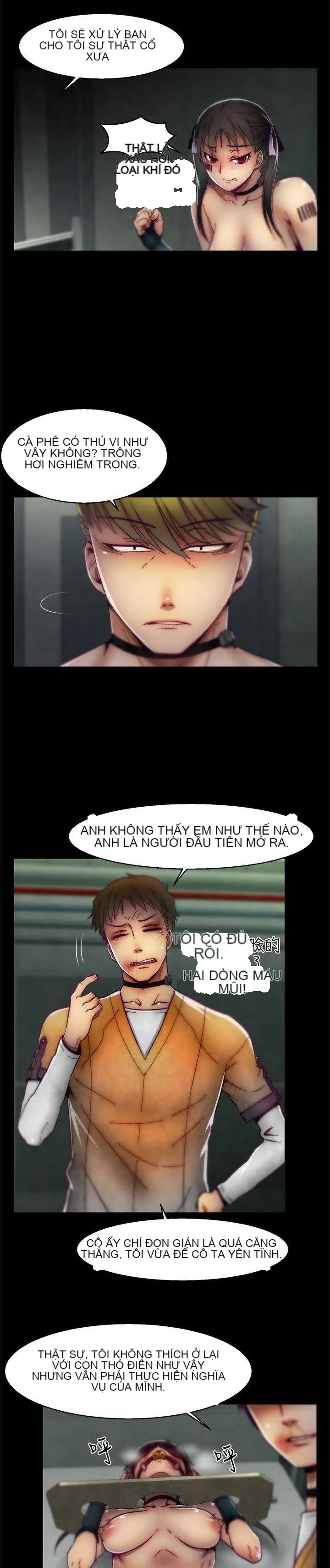 Trung tâm đào tạo Papapa Chương 1-62