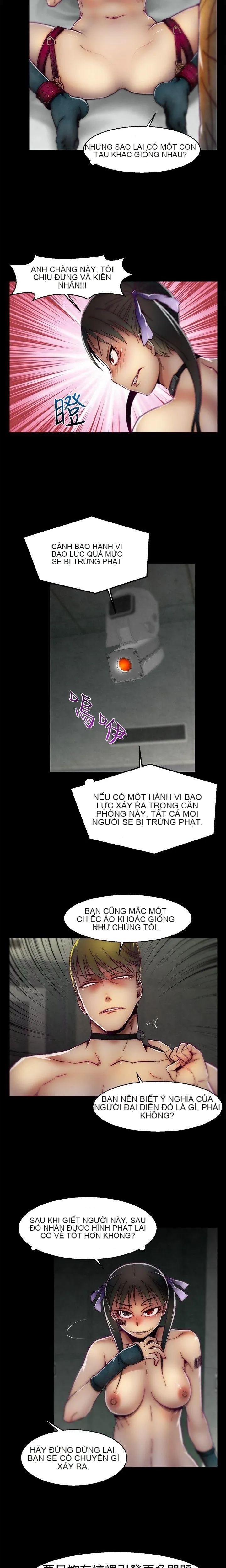 Trung tâm đào tạo Papapa Chương 1-62