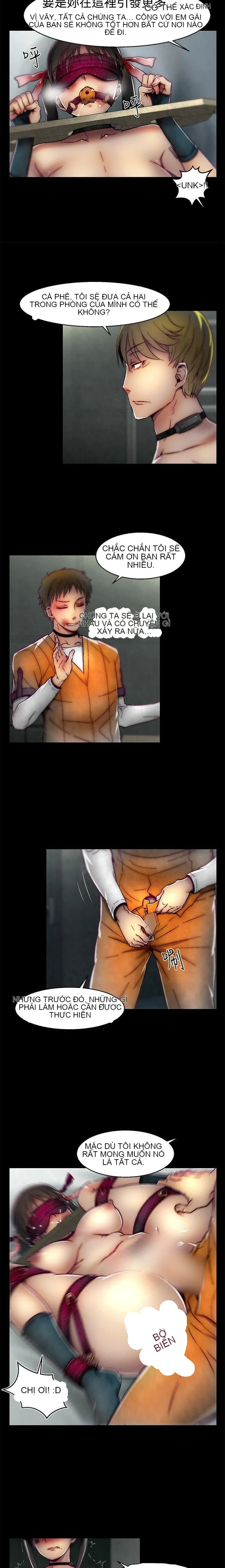 Trung tâm đào tạo Papapa Chương 1-62