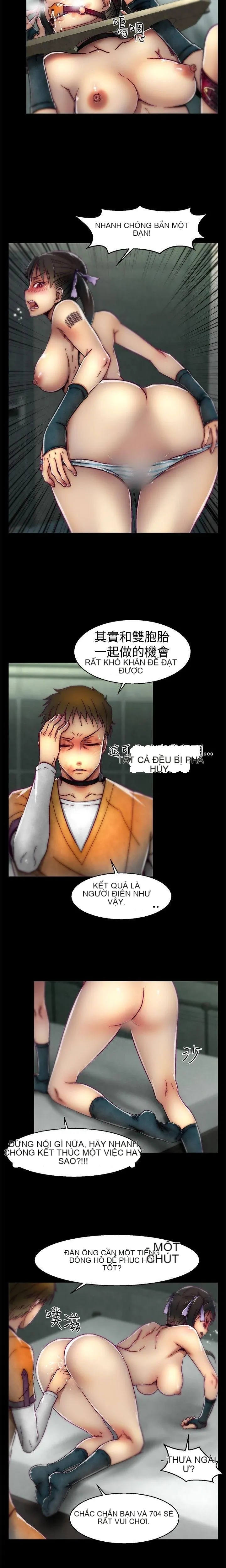 Trung tâm đào tạo Papapa Chương 1-62