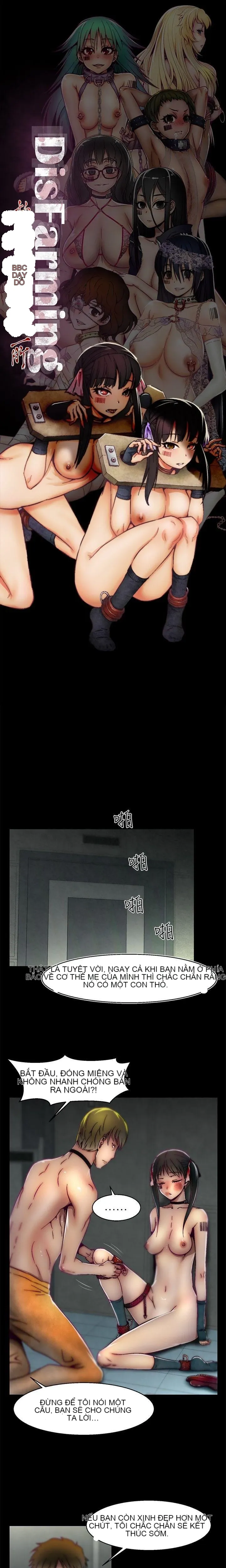 Trung tâm đào tạo Papapa Chương 1-62