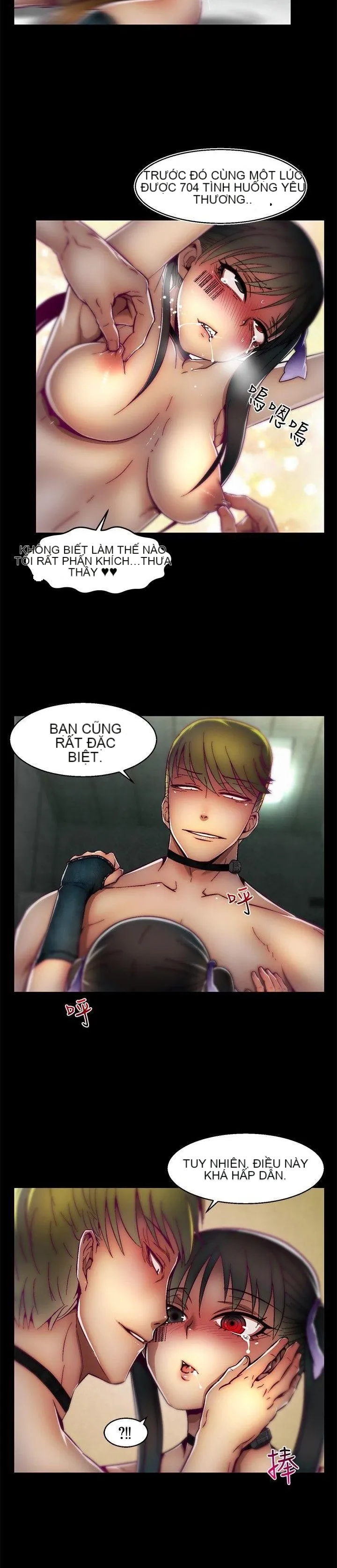 Trung tâm đào tạo Papapa Chương 1-62