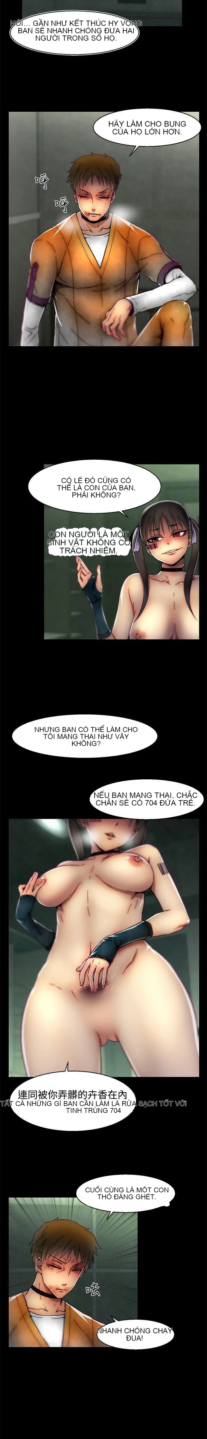 Trung tâm đào tạo Papapa Chương 1-62