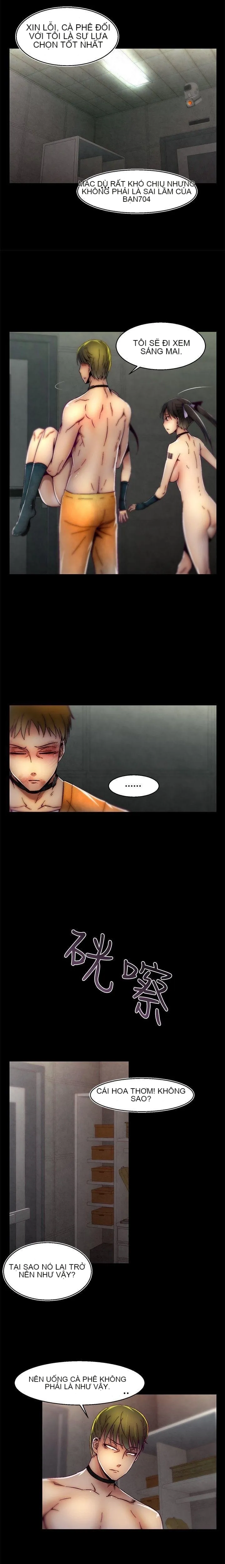 Trung tâm đào tạo Papapa Chương 1-62