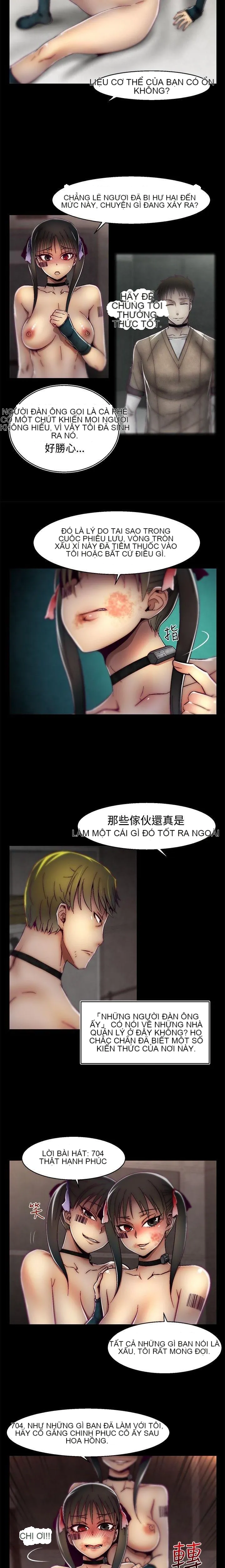 Trung tâm đào tạo Papapa Chương 1-62