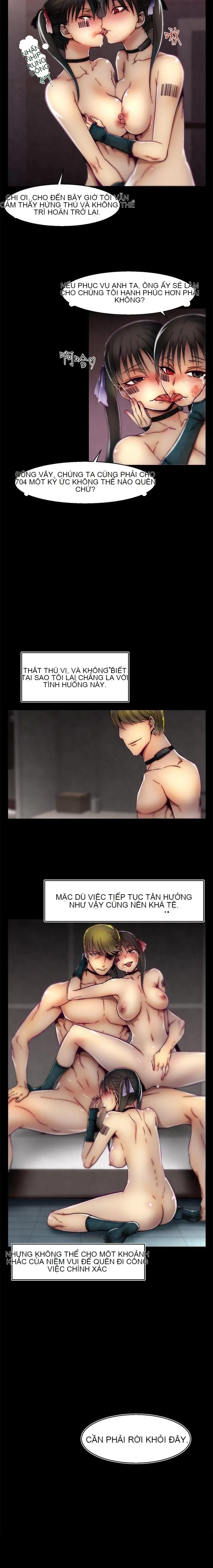 Trung tâm đào tạo Papapa Chương 1-62